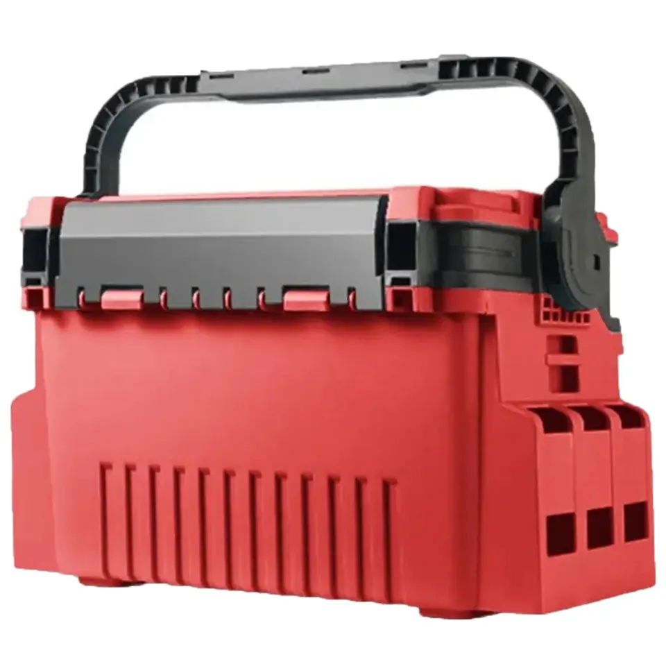 Versatile Fishing Gear Organizer 2