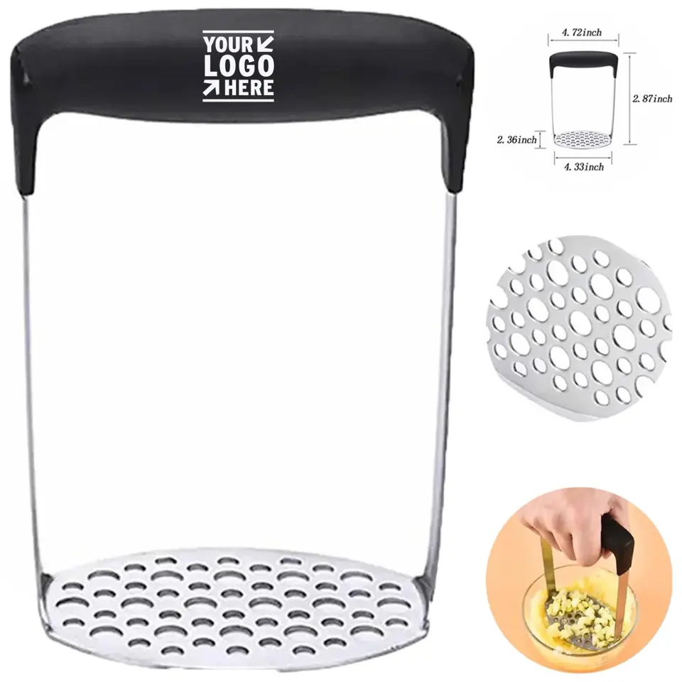 Premium Kitchen Masher