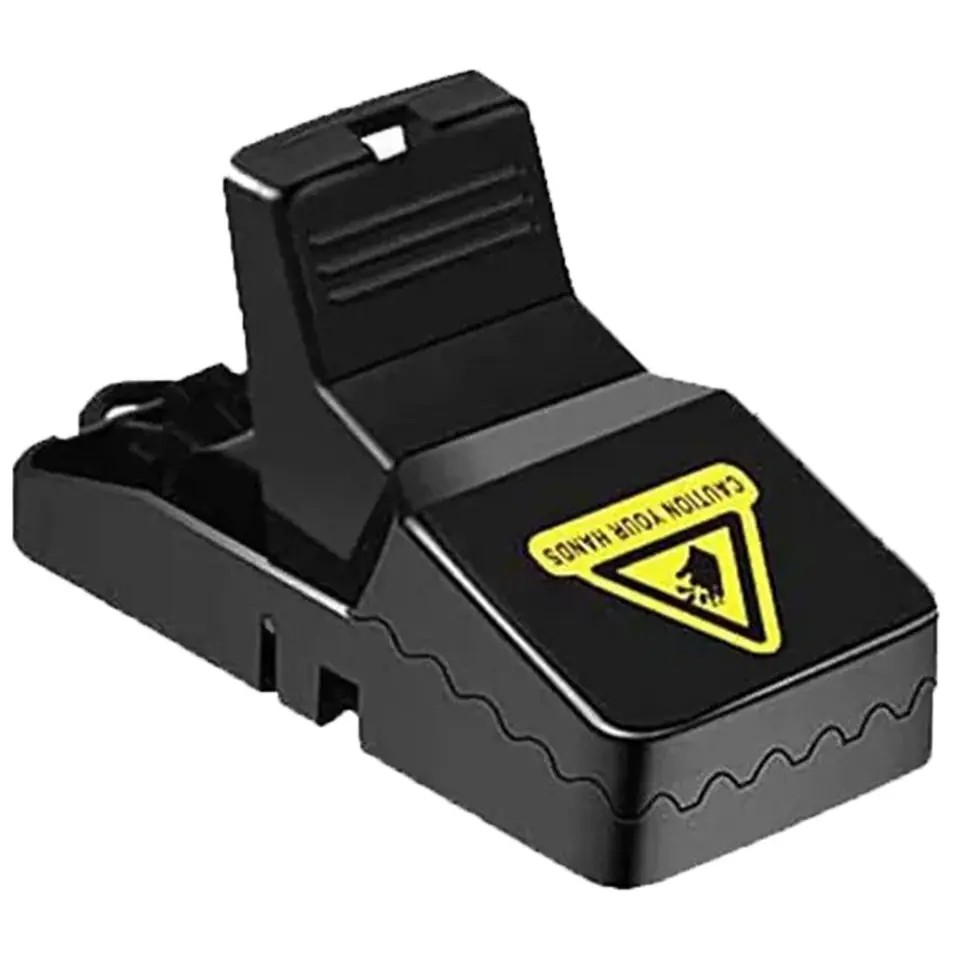 Versatile Rodent Control Traps 2