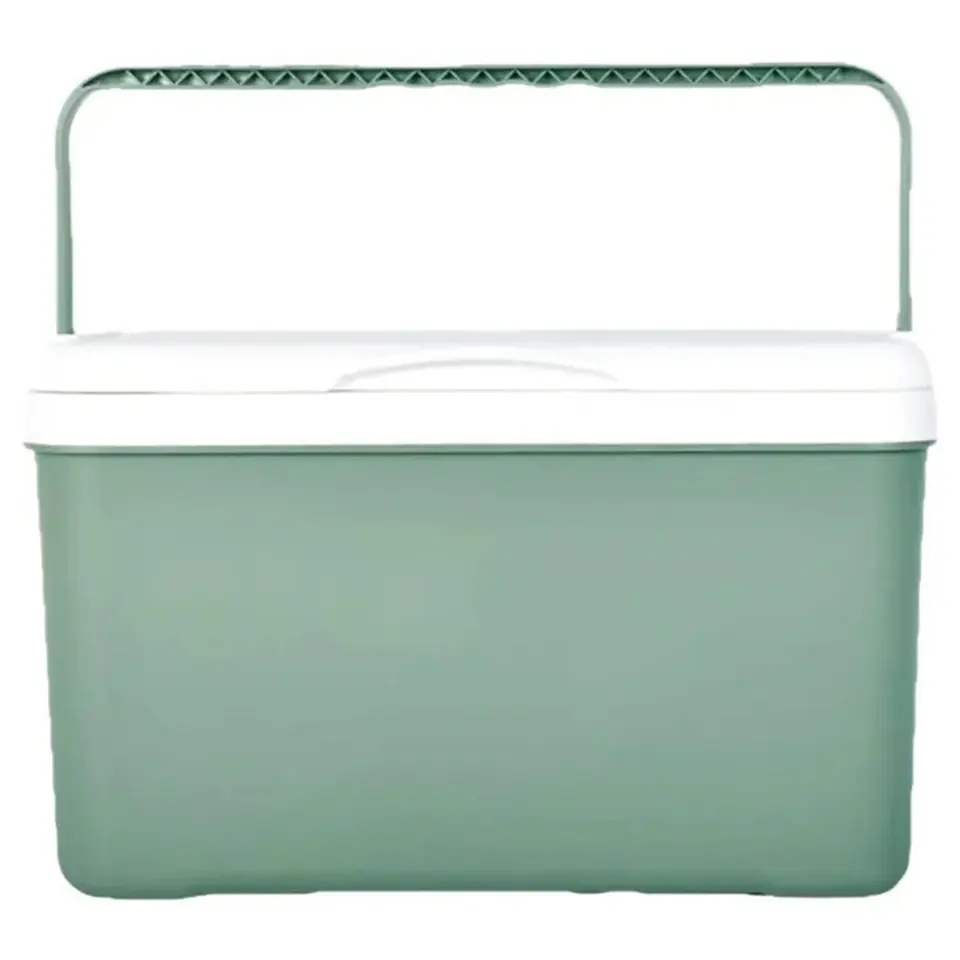 Portable Insulated Cooler Box 2