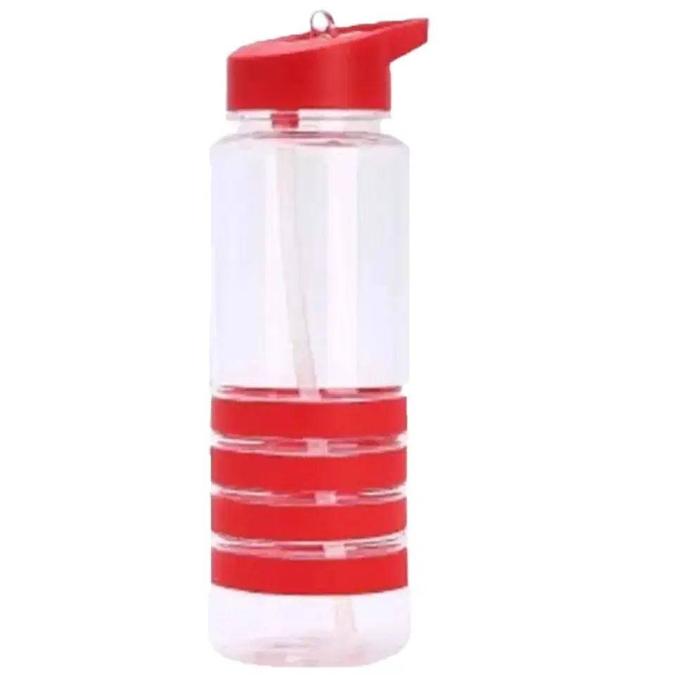 Large Leak-Resistant Reusable Water Bottle 2