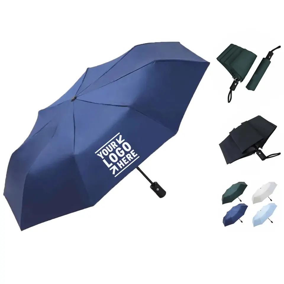 Portable Auto-Fold Weather Shield