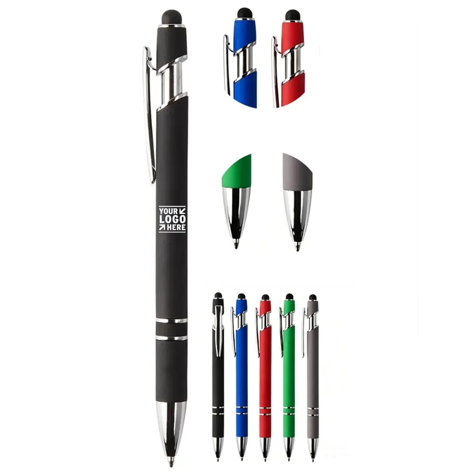 SmoothTouch Stylus Pen