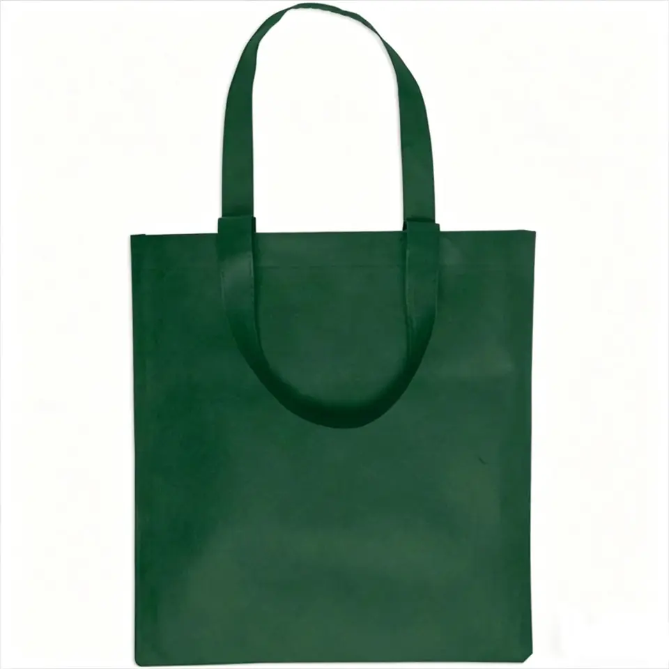 Eco-Friendly Reusable Tote 2