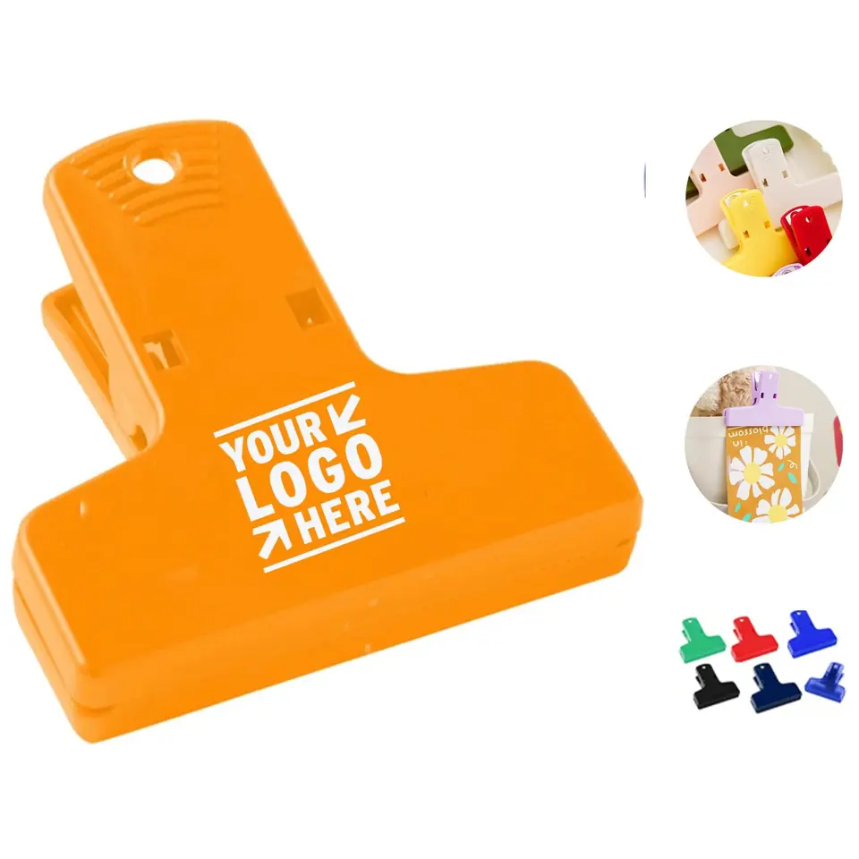 Snack Bag Clip