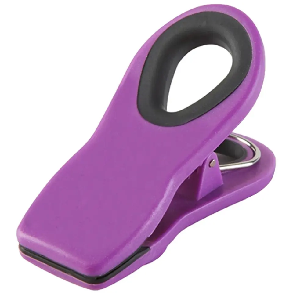 Magnetic Kitchen Organizer Clip 2