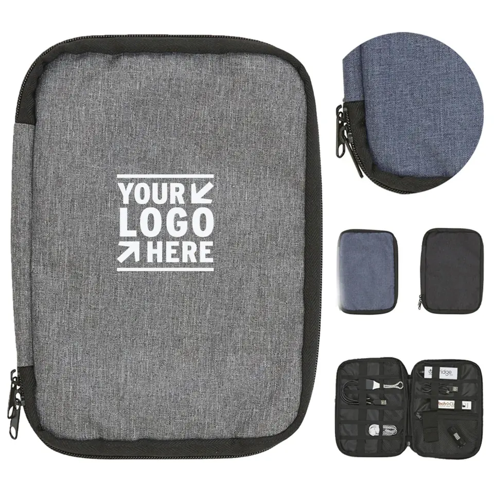 Digital Accessory Organizer