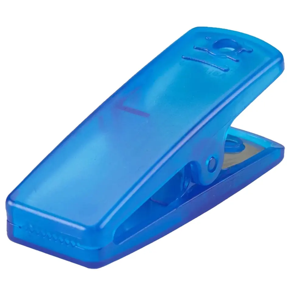Snack Bag Sealer Clip 2