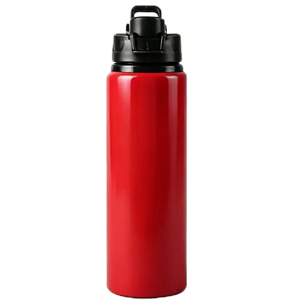 Premium Insulated Aluminum Water Bottle 2
