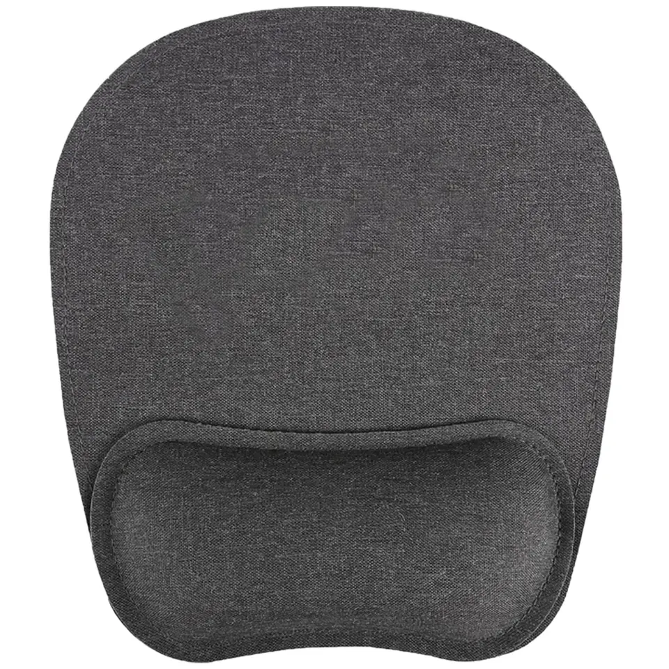 Eco-Friendly Ergonomic Mouse Mat 2