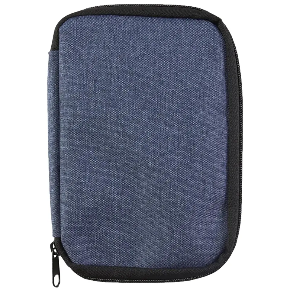 Compact Tech Pouch 2