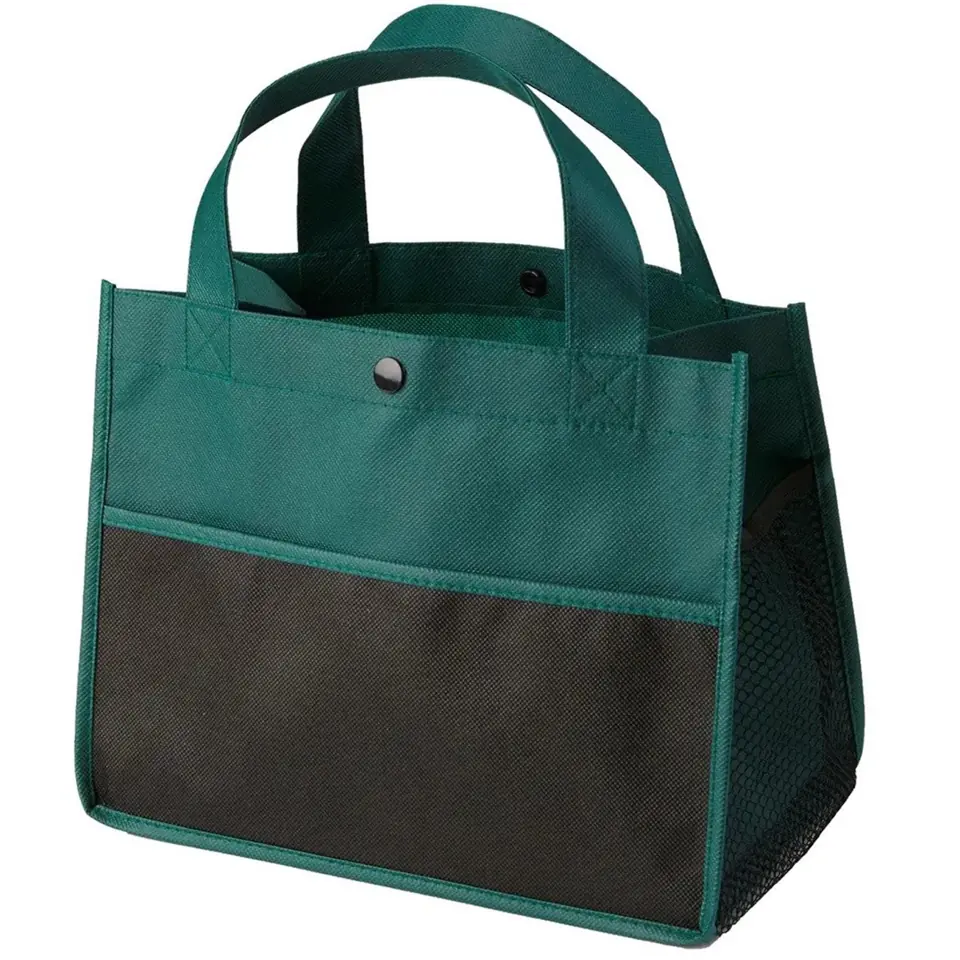 Reusable Lunch Bag 2