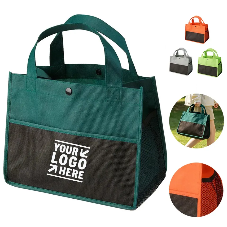 Reusable Lunch Bag