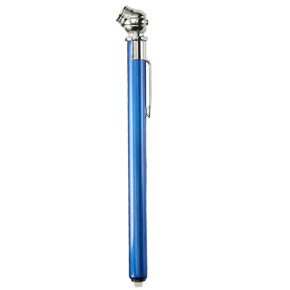 Premium Aluminum Tire Pressure Gauge 2