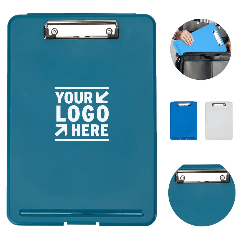 Secure Document Organizer