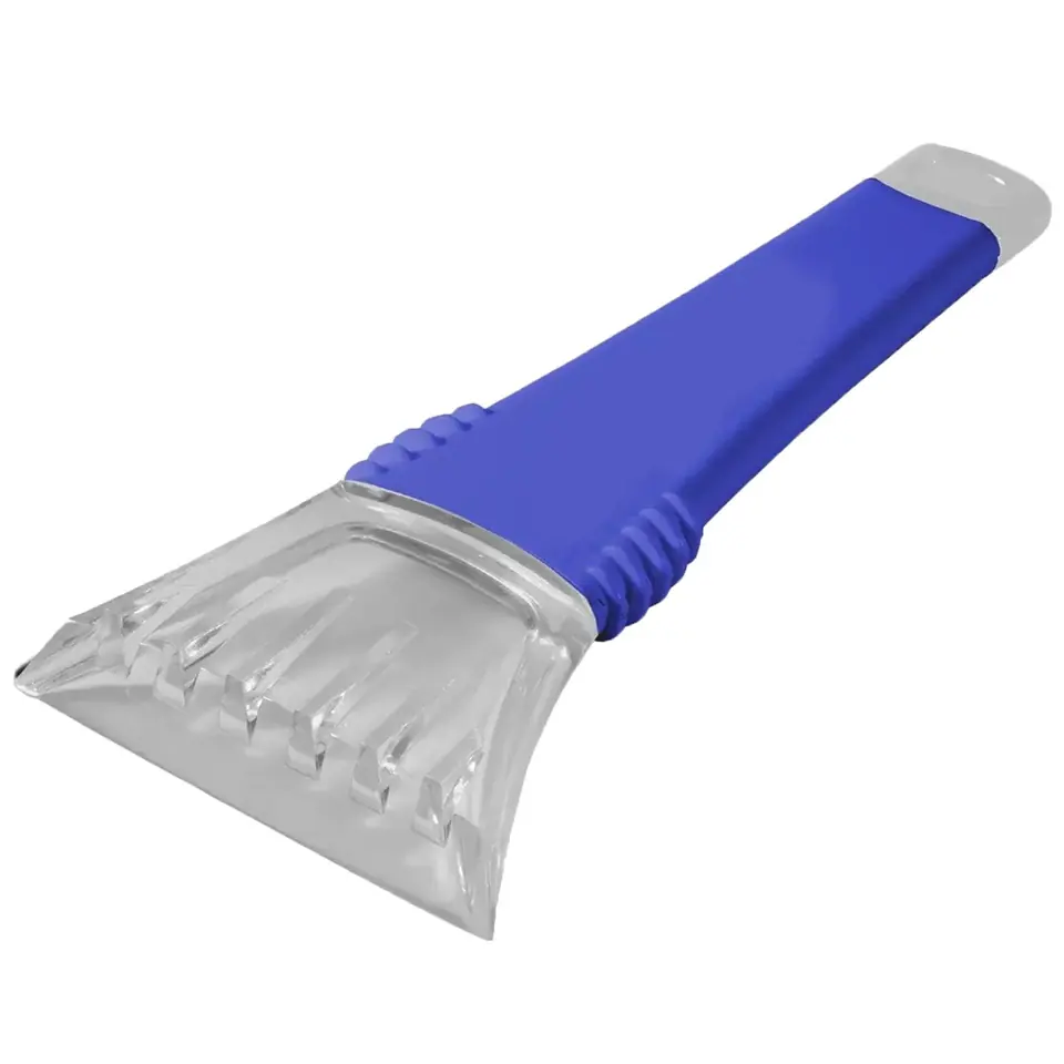 Winter Windshield Scraper 2