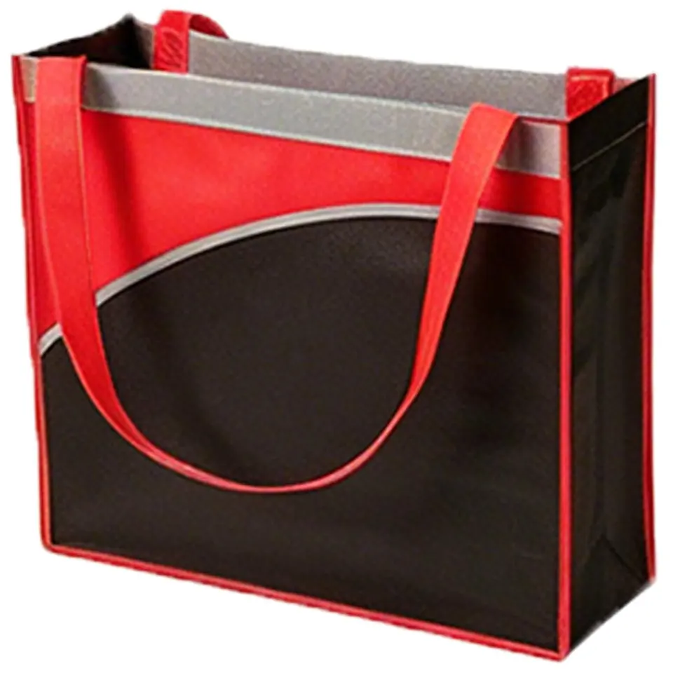 Event Promotional Tote 2