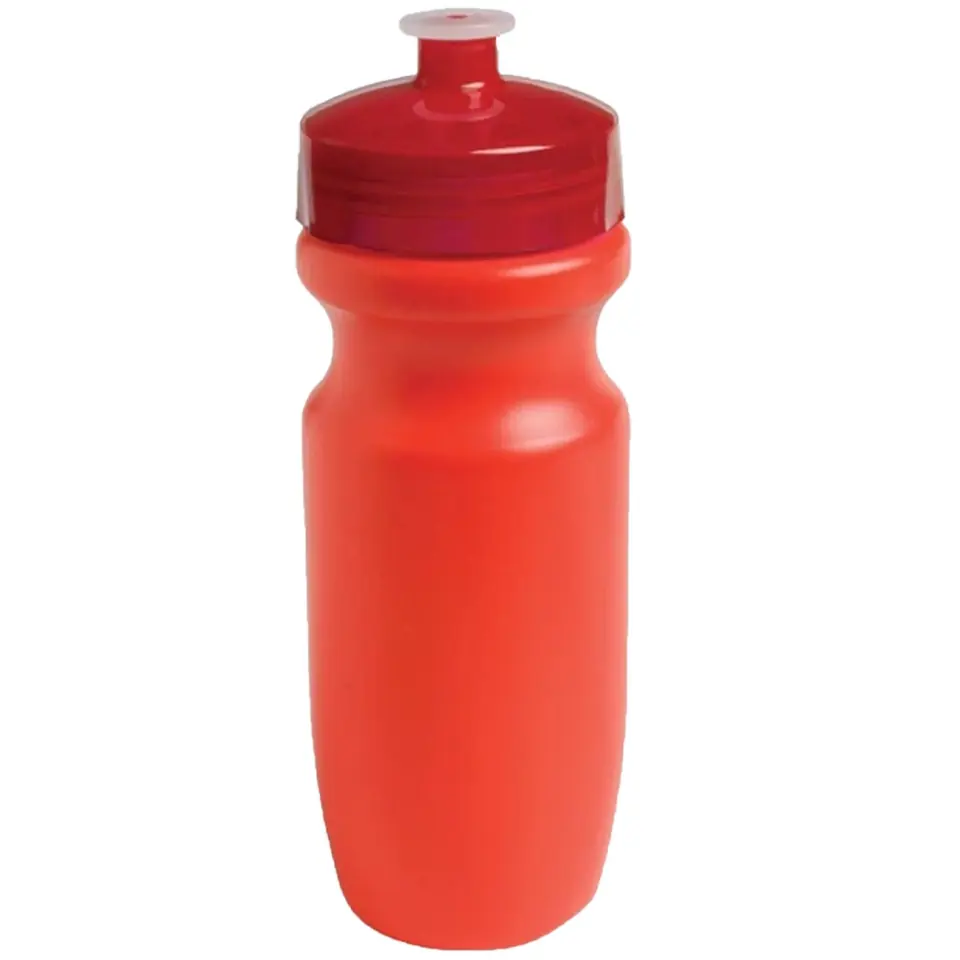 Cycling Hydration Bottle 2