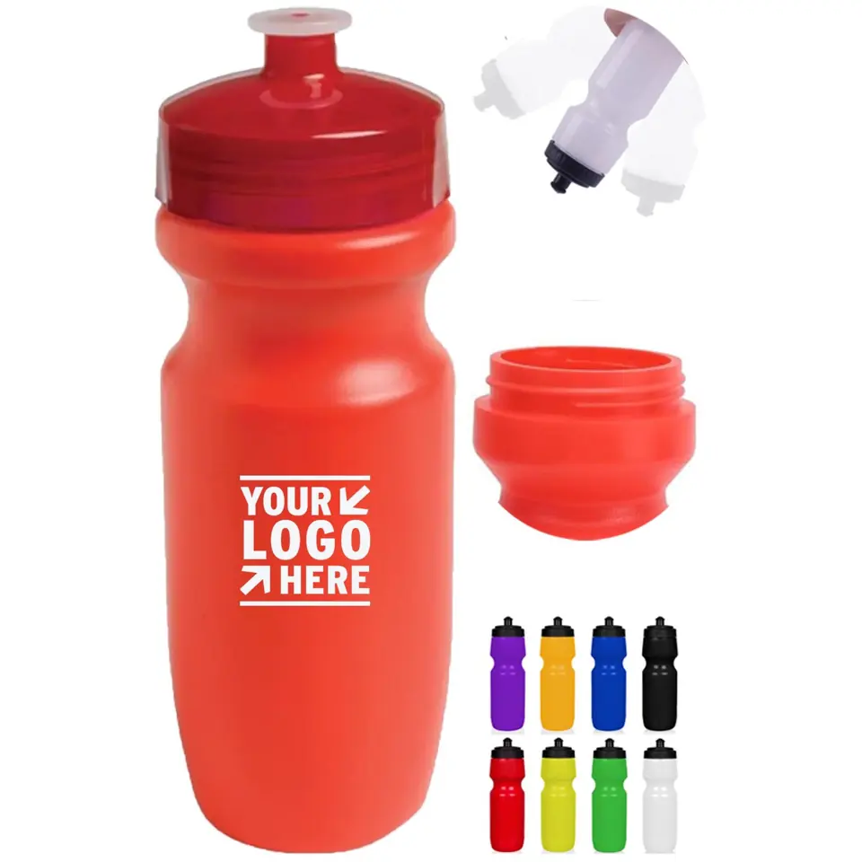 Cycling Hydration Bottle