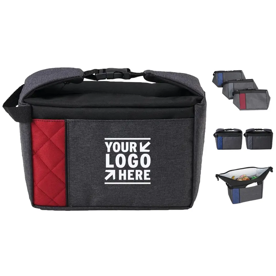 Thermal Food Carrier