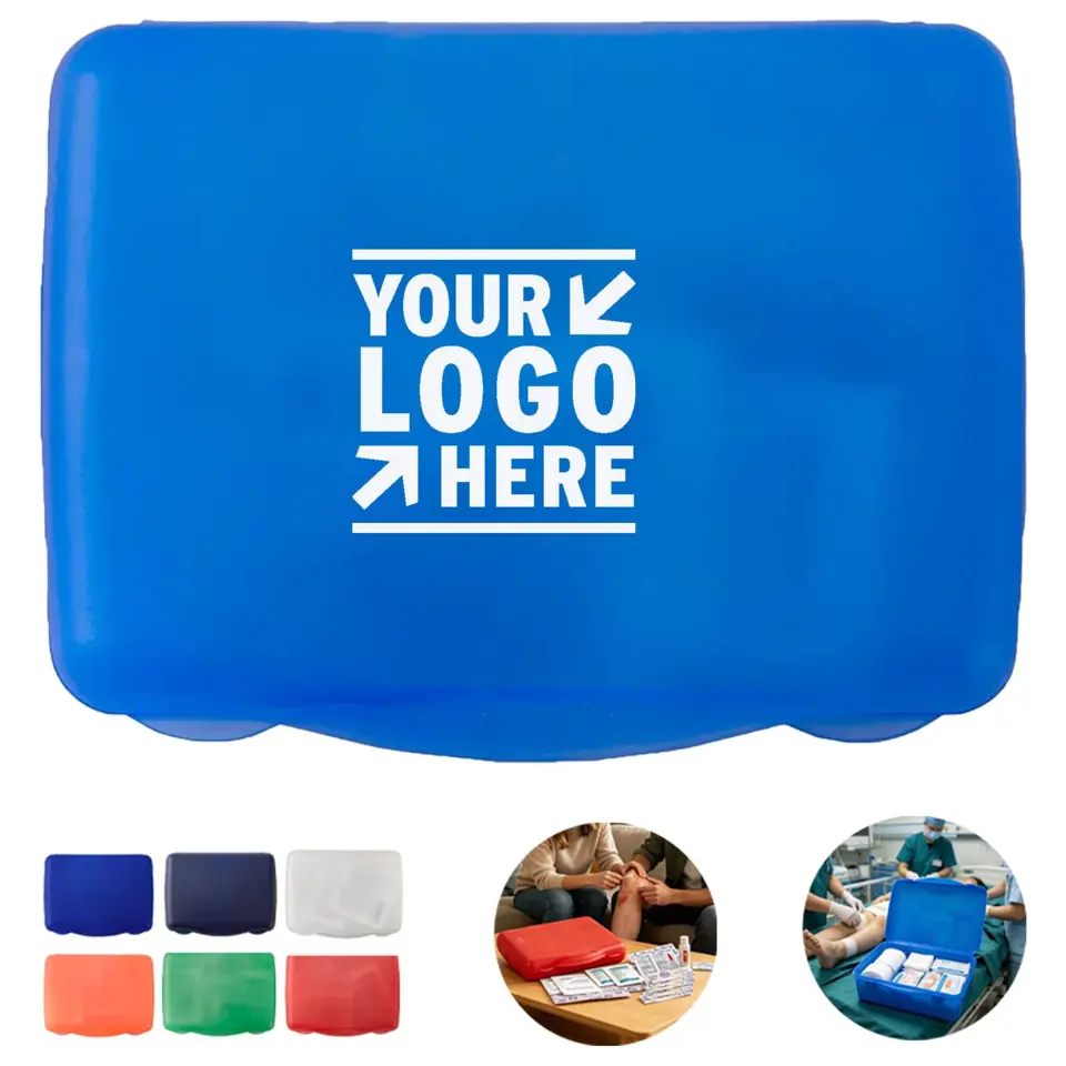 Essential Care First Aid Kit