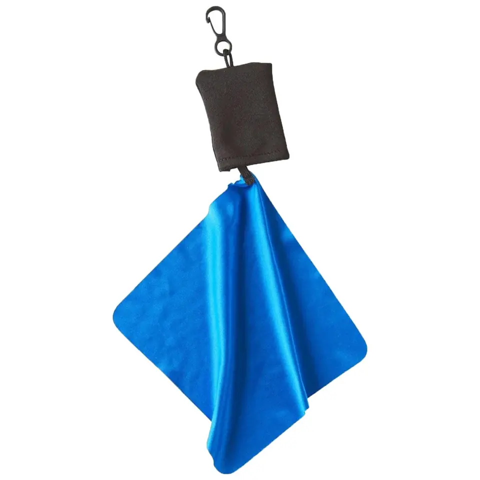 ScreenWipe Microfiber Cleaner 2