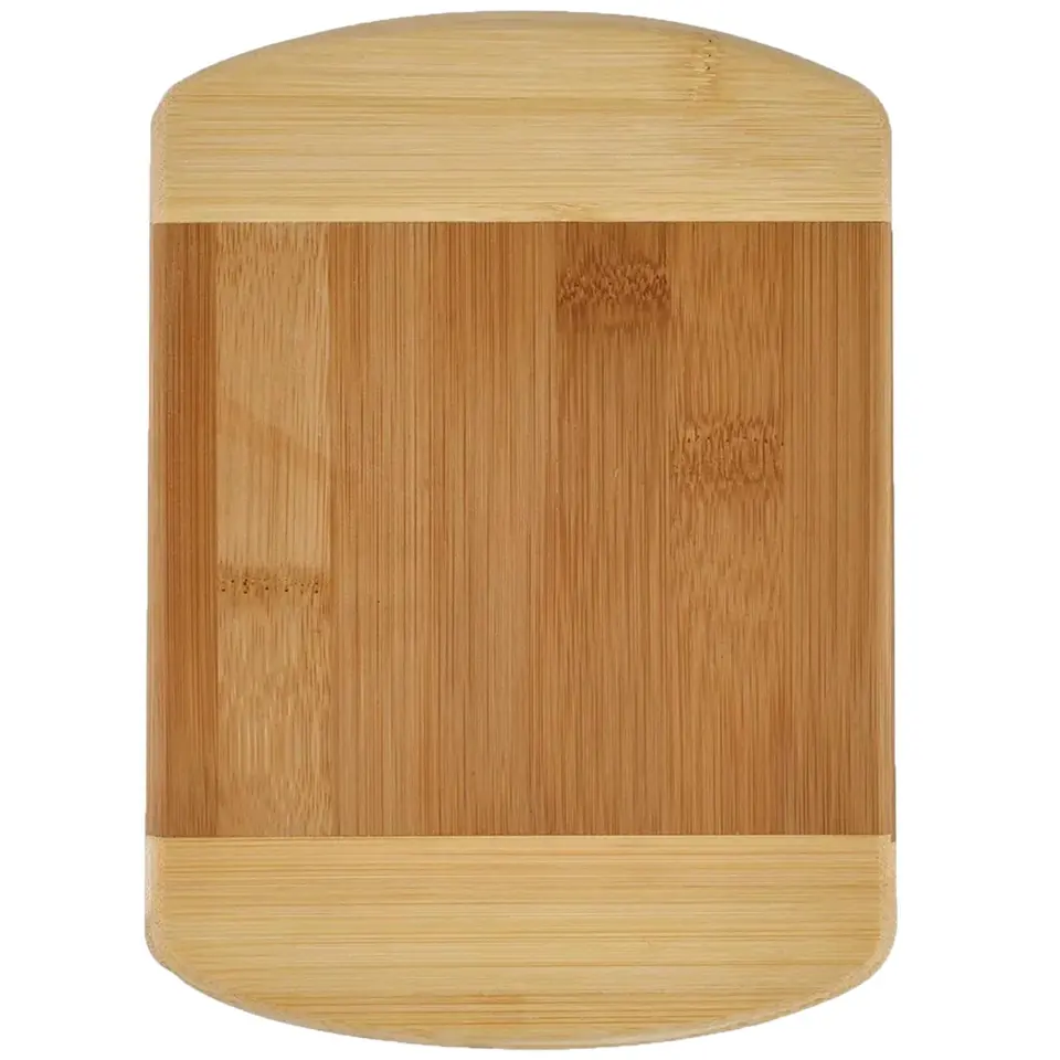Compact Bamboo Cutting Board 2