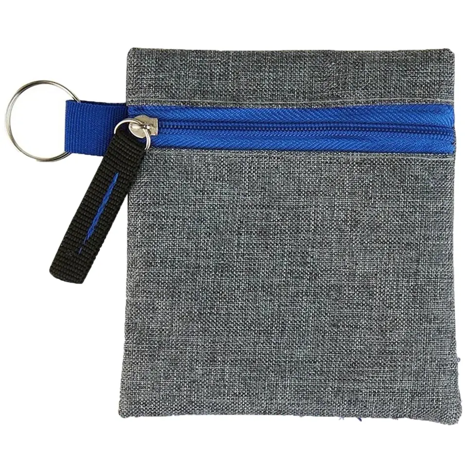 Compact Emergency Care Pouch 2