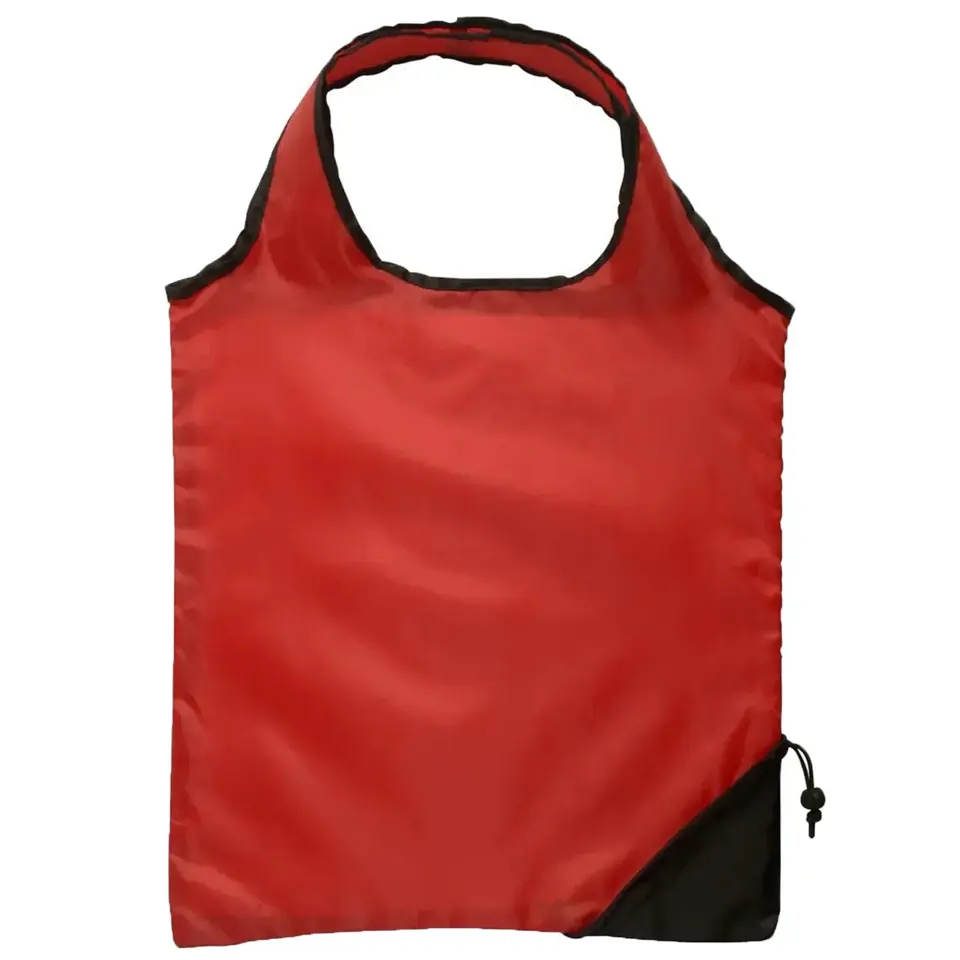 Compact Travel Tote Bag 2