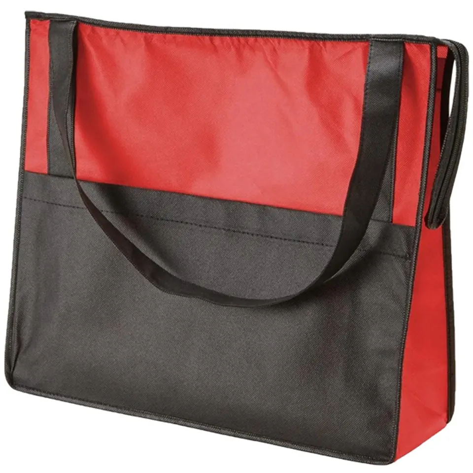 Versatile Zipper Carryall 2