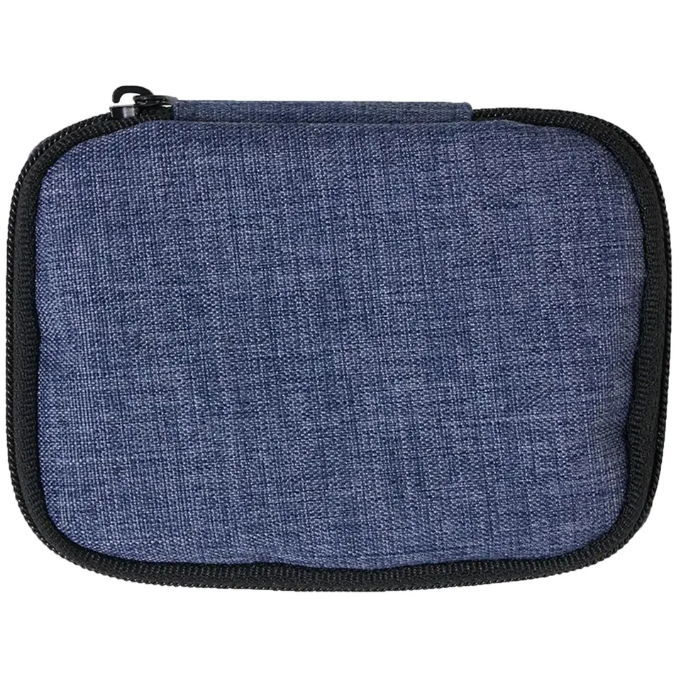 Portable Medication Organizer 2
