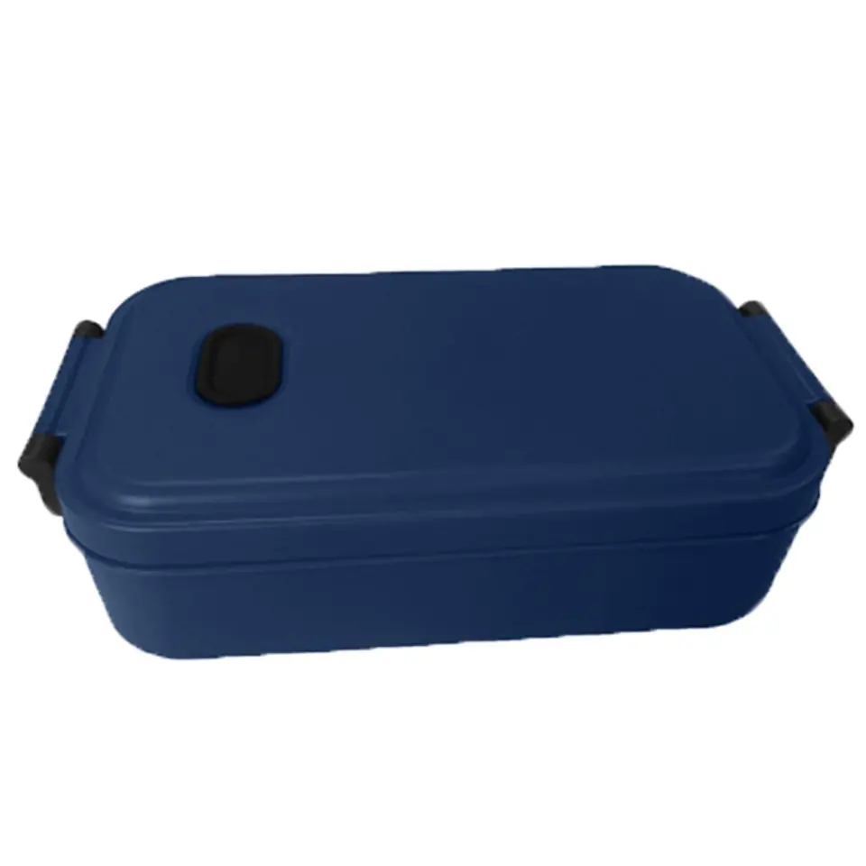 Eco-Friendly Reusable Meal Container 2
