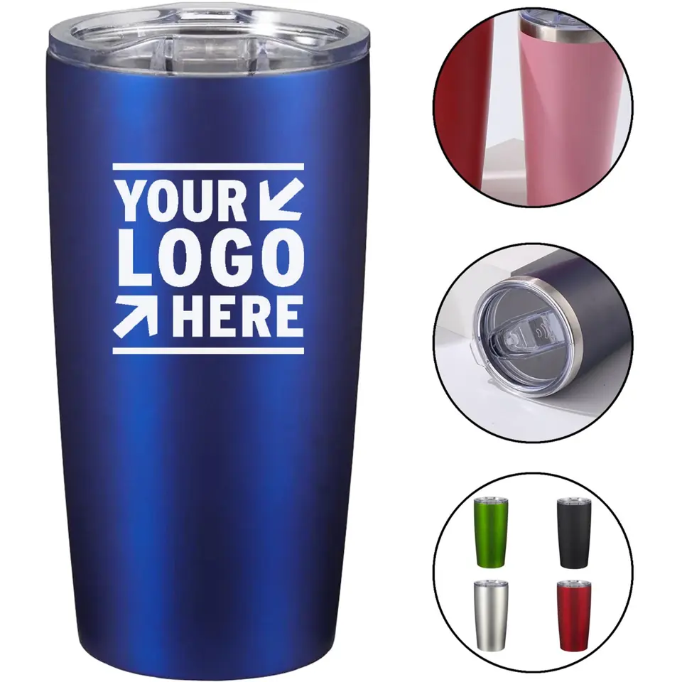 Premium Insulated Travel Mug