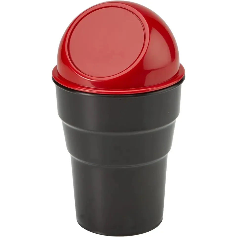 Compact Car Cup Bin 2