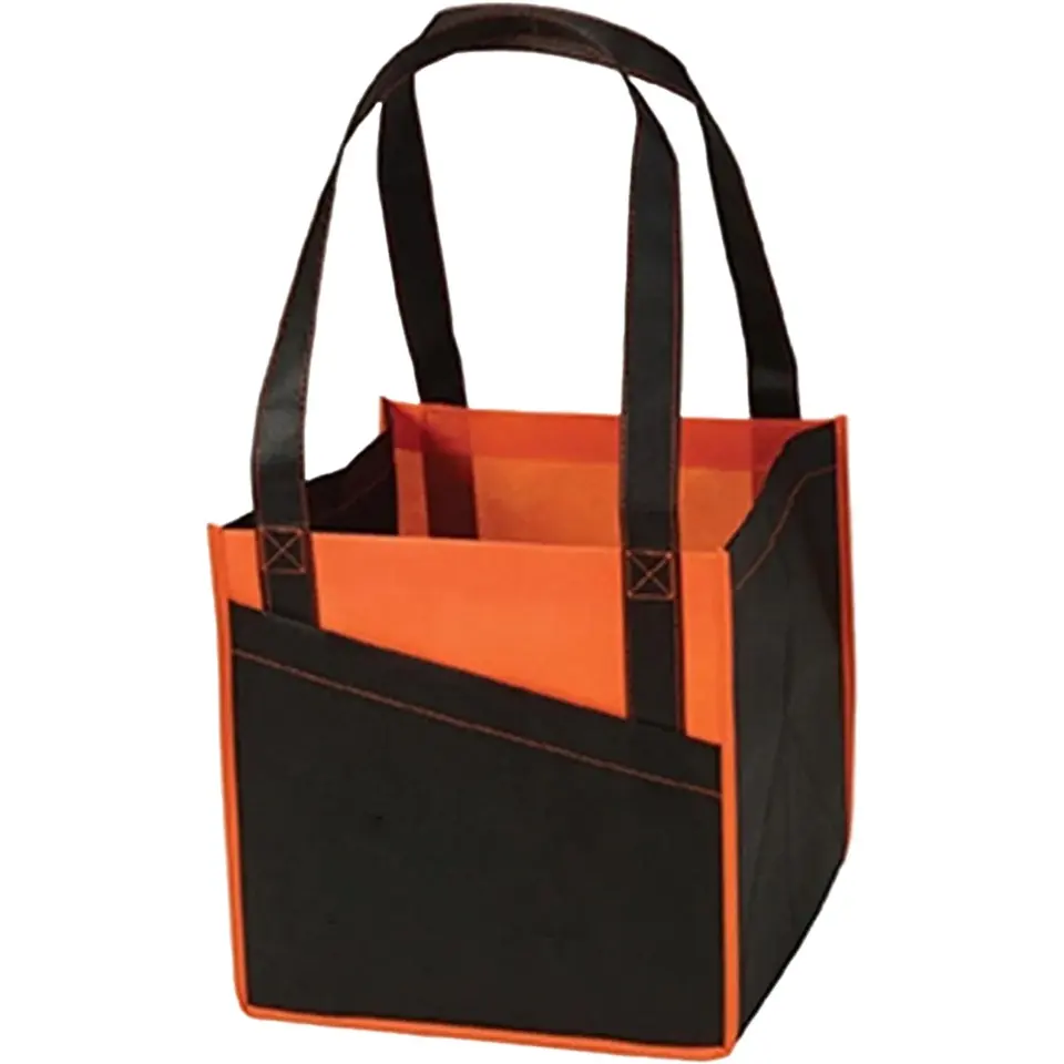 Versatile Carry-All Tote 2