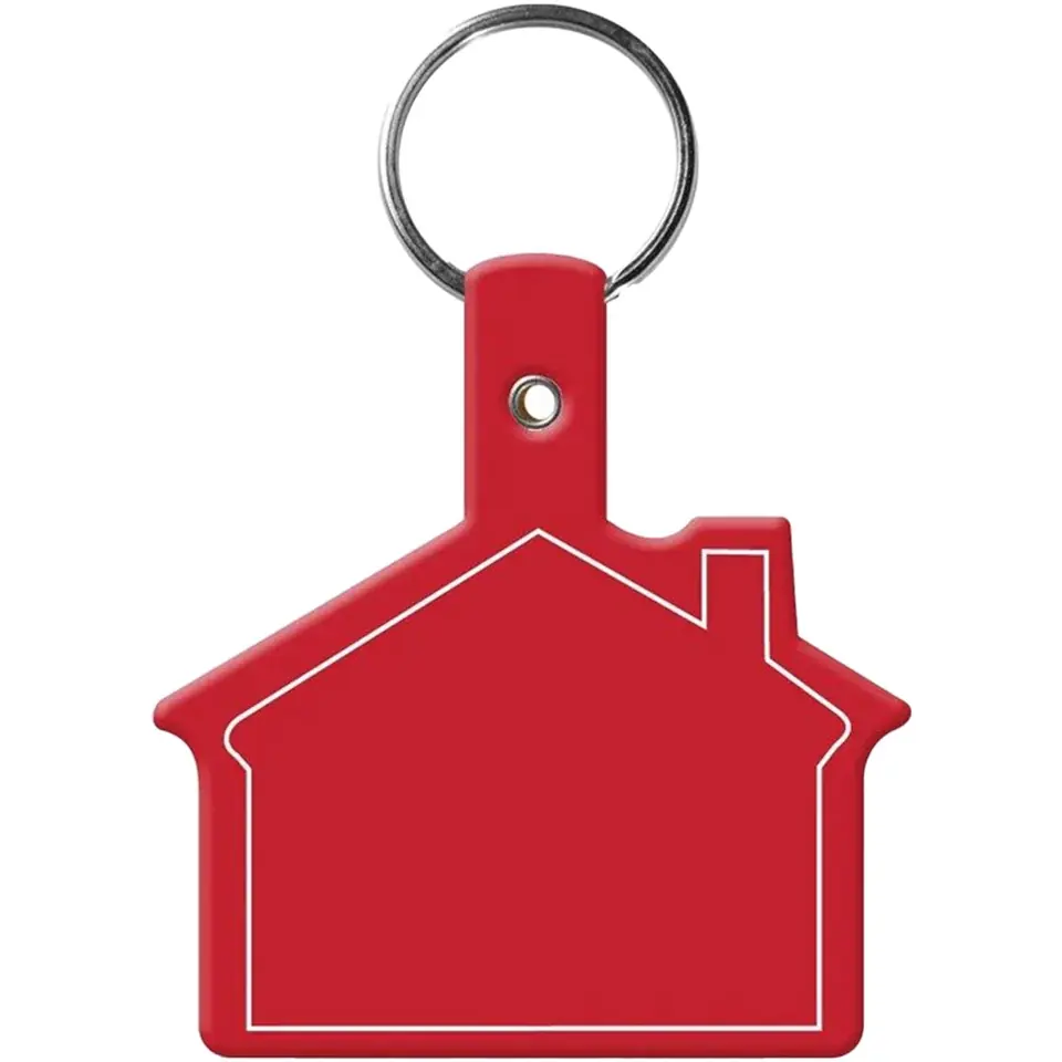 Home Design Key Holder 2