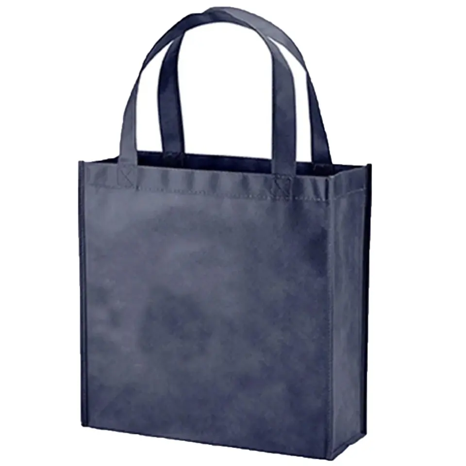Eco-Friendly Shopping Tote 2