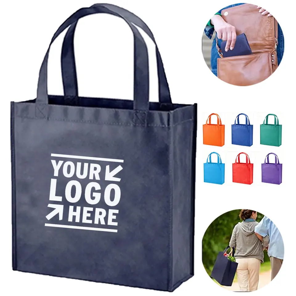 Eco-Friendly Shopping Tote