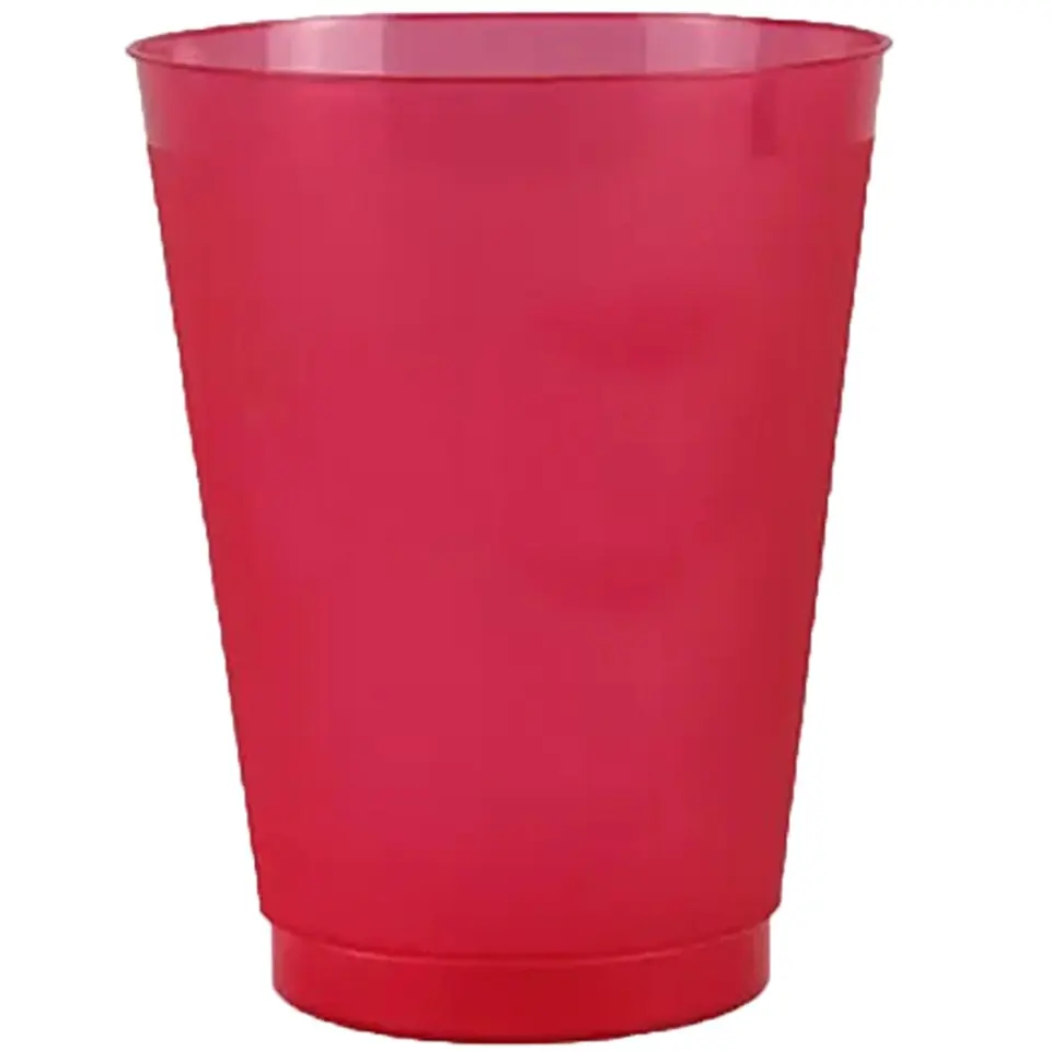 Premium Insulated Beverage Cup 2