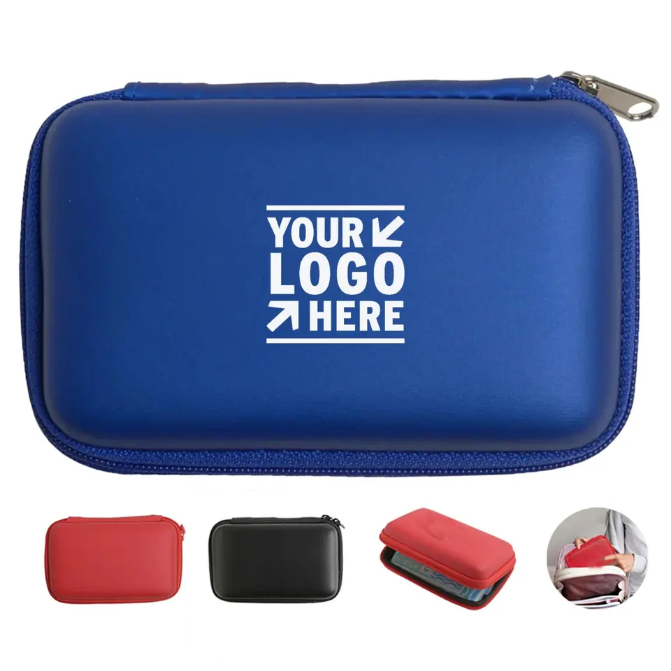 Professional Compact First Aid Kit