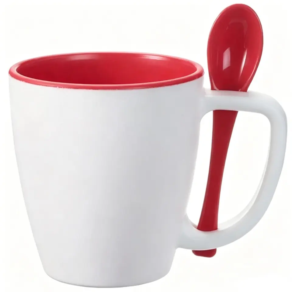 Insulated Stirring Mug 2