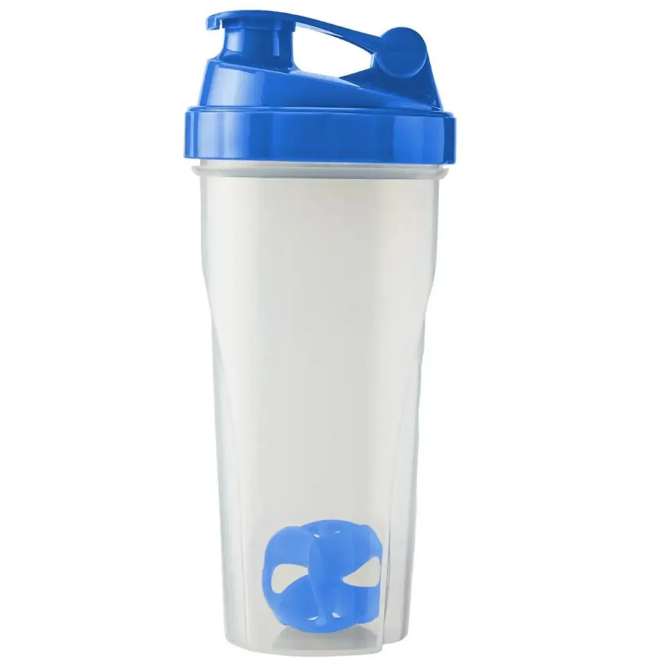 Premium Mixing Bottle 2