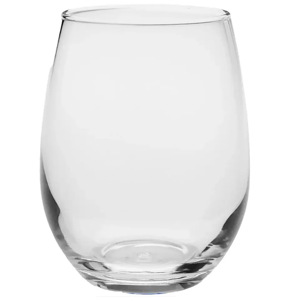 Elegant Stemless Tumbler 2