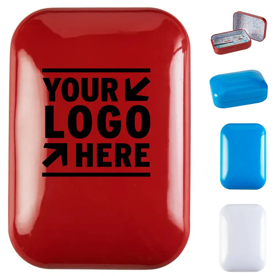 Swift Relief Emergency Kit