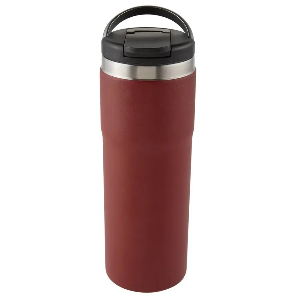 Premium Insulated Beverage Container 2
