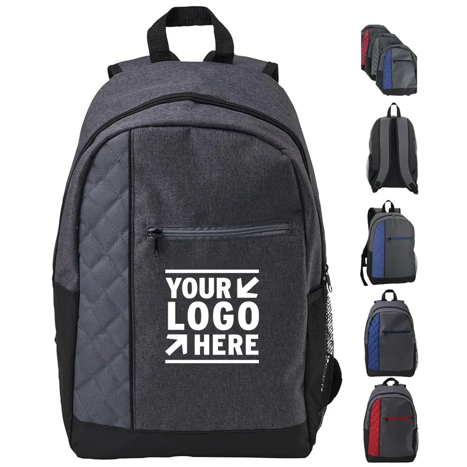 Urban Explorer Backpack