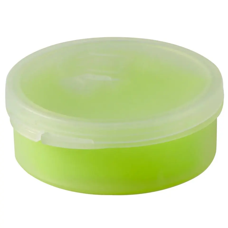 EcoFlex Portable Silicone Straw 2