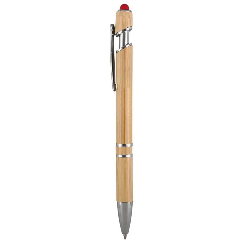 Eco Bamboo Writing Instrument 2