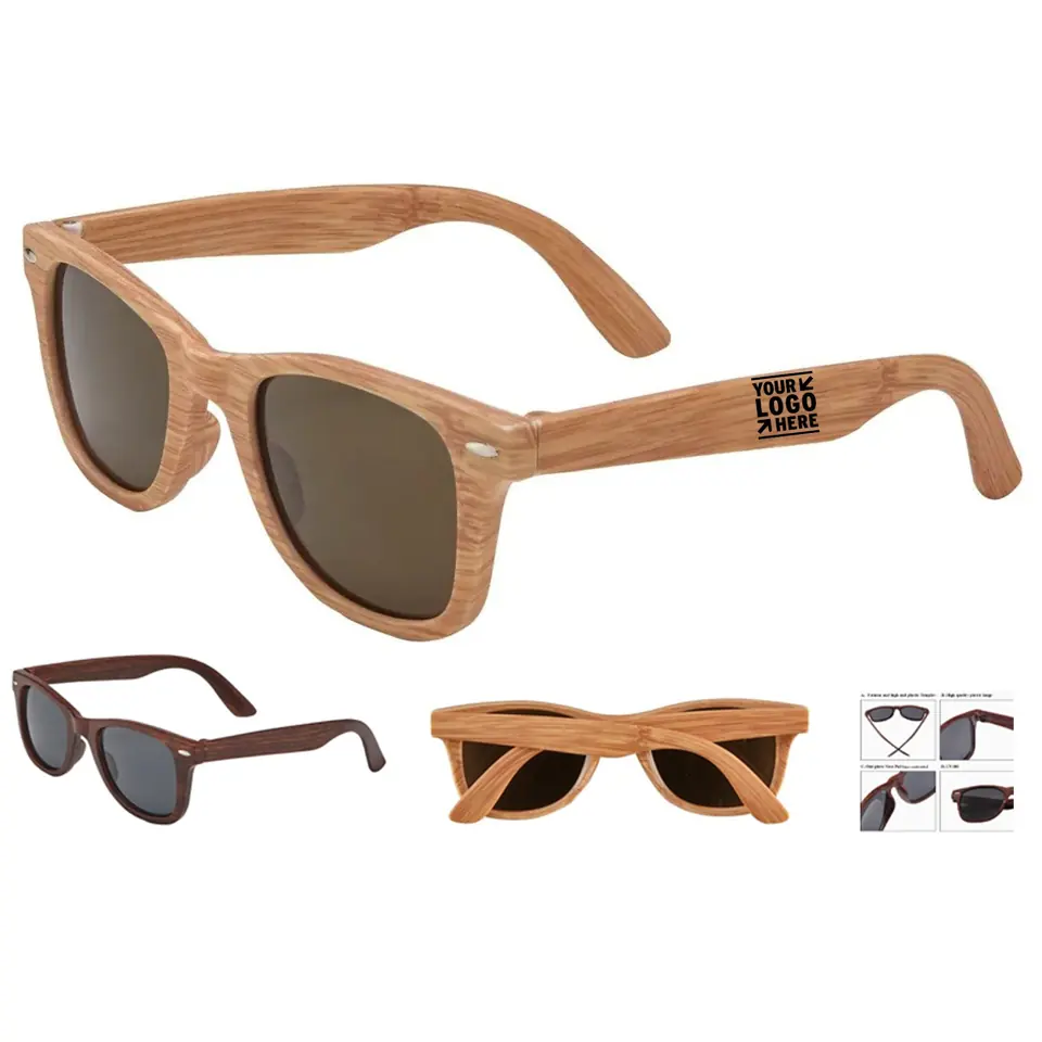Forest Shade Eyewear