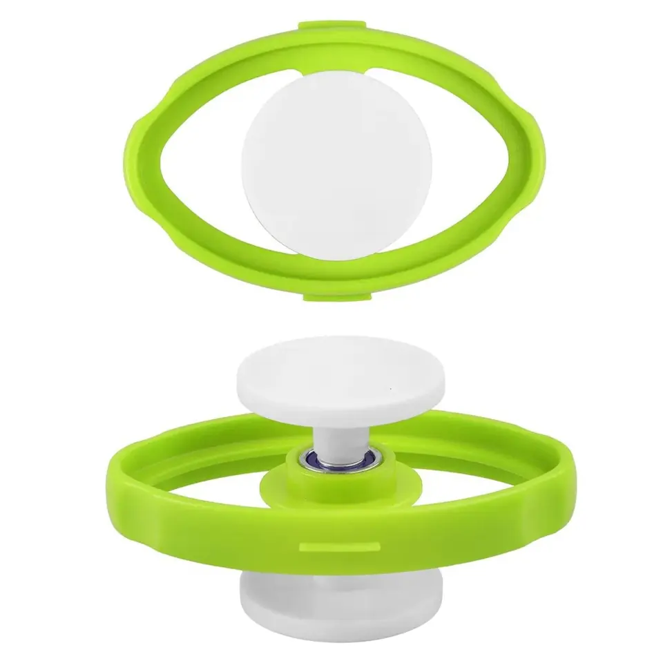 Dual Motion Stress Reliever 2